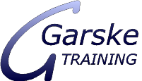 Garske-Training